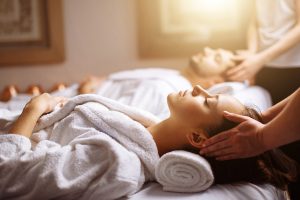 Các loại spa và massage mà bạn cần biết