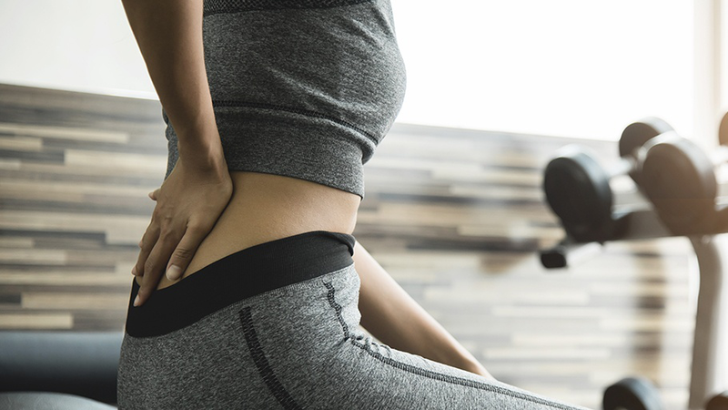 15 cách giảm đau lưng hiệu quả