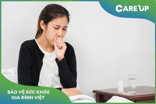 3 Loại thuốc đau họng an toàn cho người bị dị ứng