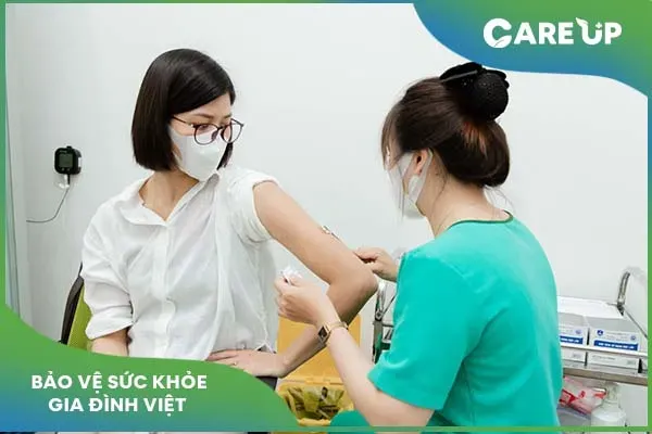 4 Phân loại vacxin được sử dụng phổ biến hiện nay