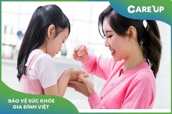 5 Loại thuốc tăng sức đề kháng cho trẻ phổ biến