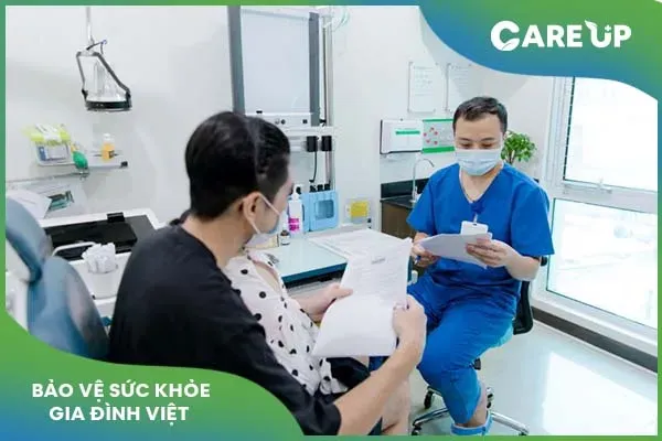 Betadine: Thuốc sát trùng phổ biến dành cho mọi gia đình