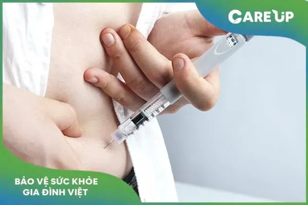 Bút tiêm insulin và những thông tin cần thiết