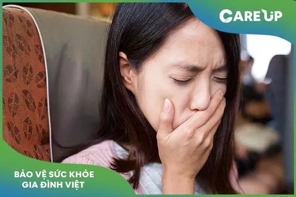 Các loại thuốc chống say xe có hiệu quả ngay lập tức