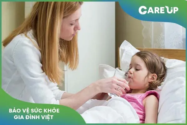 Các loại thuốc hạ sốt thường dùng cho người lớn và trẻ em