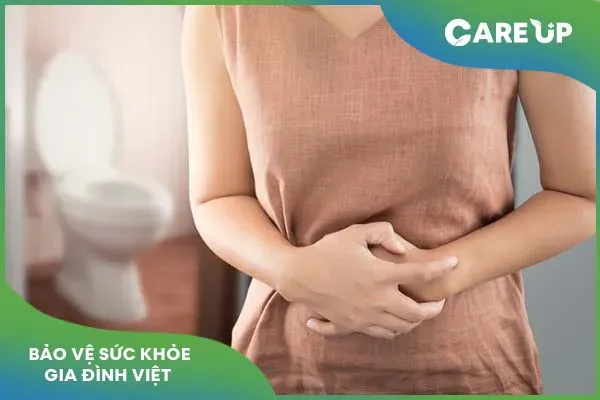 Các loại thuốc tiêu chảy cho mẹ bầu an toàn