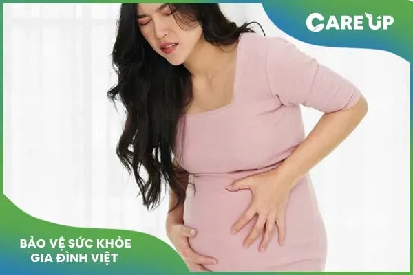 Các loại thuốc tiêu chảy cho mẹ bầu an toàn