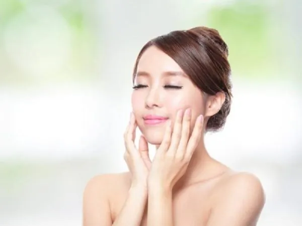 Cách massage mặt đúng chuẩn giúp da săn chắc, căng mịn