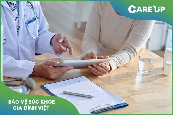 Cách sử dụng thuốc bổ gan để đảm bảo an toàn