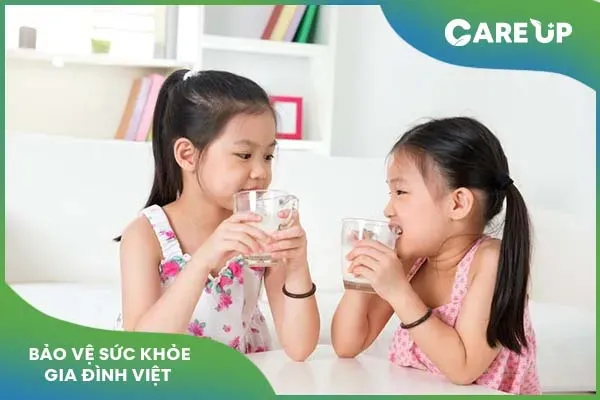 Canxi cho bé: Vai trò quan trọng và Hướng dẫn bổ sung đúng cách