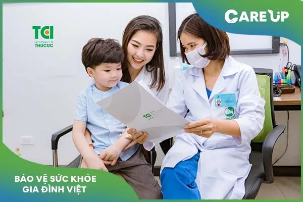 Canxi cho bé: Vai trò quan trọng và Hướng dẫn bổ sung đúng cách