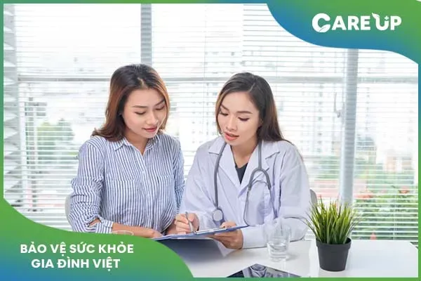 Công dụng của thuốc nhỏ mắt Mepoly và lưu ý khi sử dụng