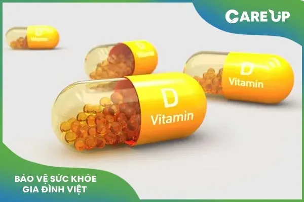 Để ngăn thiếu vitamin D ở trẻ thì bố mẹ hãy làm điều này