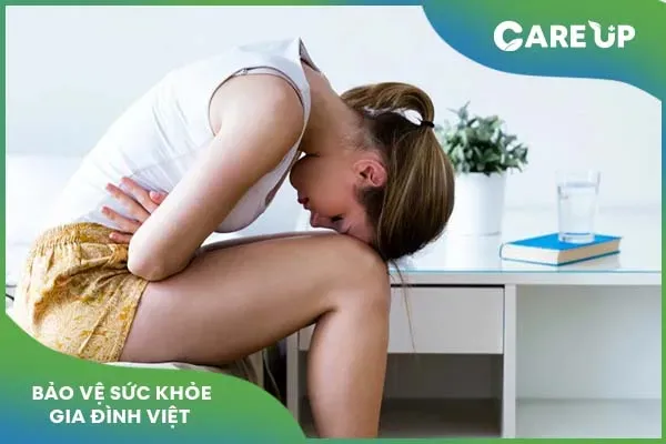 Giải đáp về việc chị em có nên dùng thuốc giảm đau bụng kinh