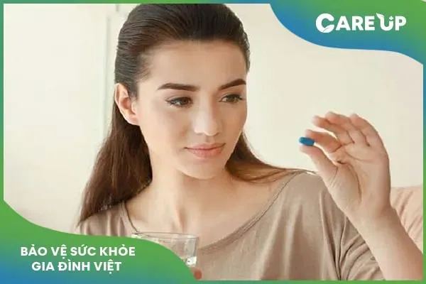 Giới thiệu thuốc Mictasol Bleu – Tác dụng và lưu ý khi dùng