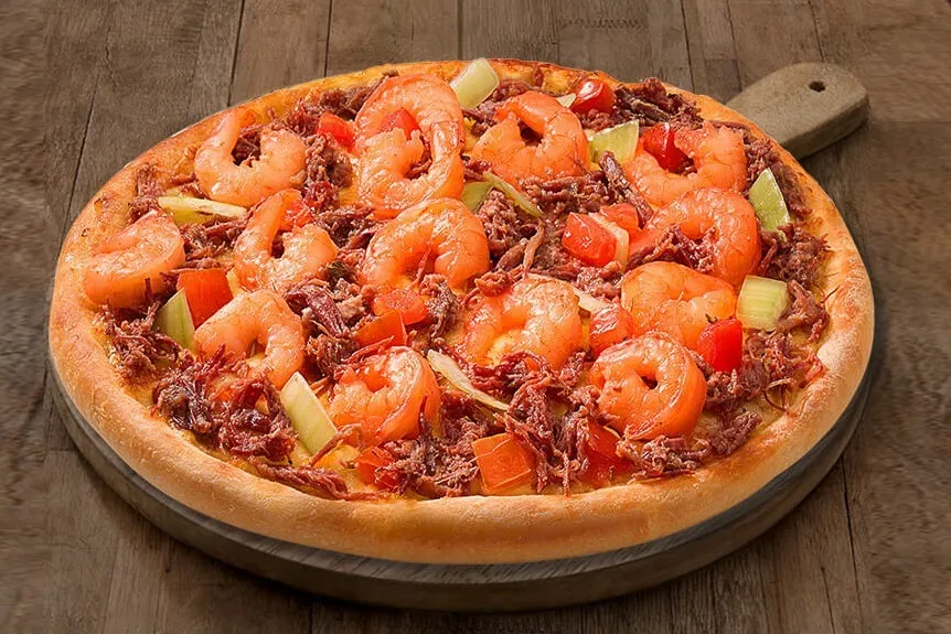 Gợi ý 7 cách làm bánh pizza thơm ngon, đơn giản tại nhà