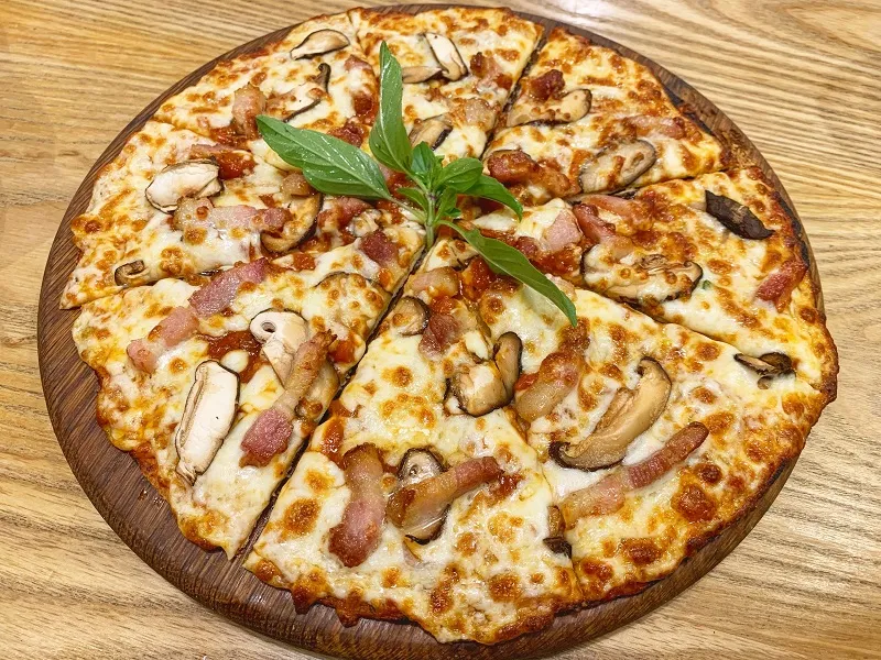 Gợi ý 7 cách làm bánh pizza thơm ngon, đơn giản tại nhà