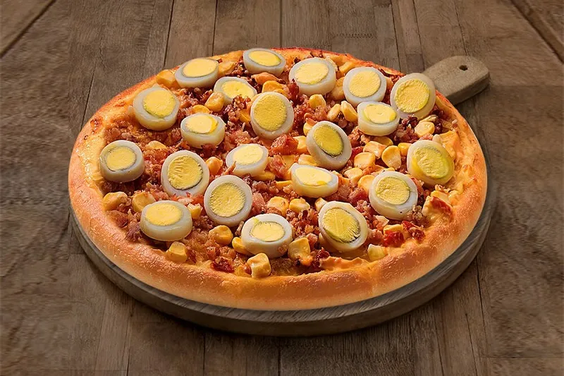 Gợi ý 7 cách làm bánh pizza thơm ngon, đơn giản tại nhà