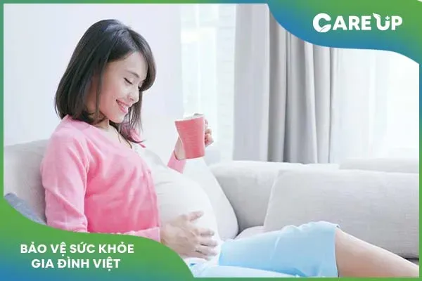 Gợi ý những thuốc ho cho bà bầu an toàn và hiệu quả