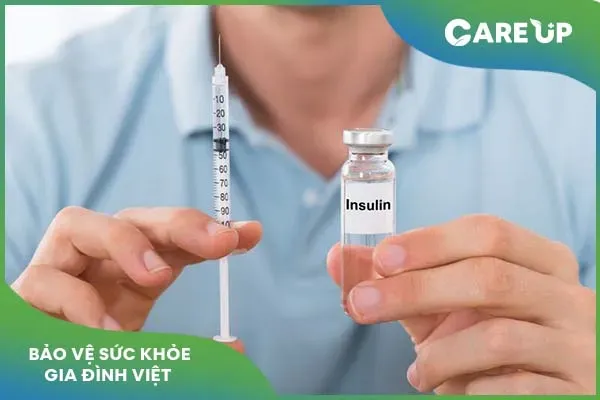 Insulin là gì? Khi nào người bệnh được chỉ định dùng insulin?