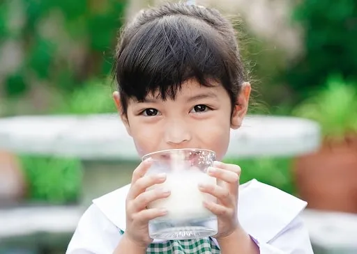 Lactose trong sữa là gì? Các thông tin hữu ích mẹ nên biết