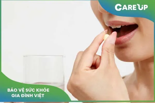 Liều dùng và cách sử dụng của thuốc Vesicare 5mg