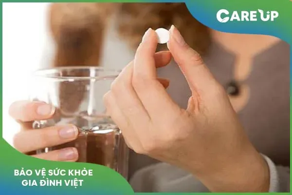 Lợi ích của atorvastatin đối với sức khỏe tim mạch