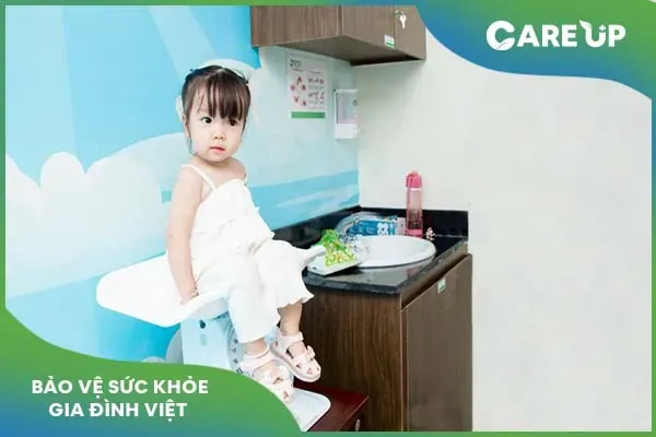 Mách cha mẹ lựa chọn thuốc trào ngược dạ dày tốt cho trẻ