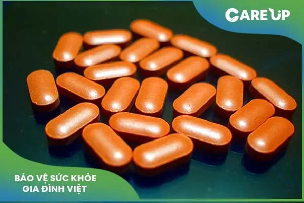 Mephenesin: Công dụng, cách sử dụng và lưu ý