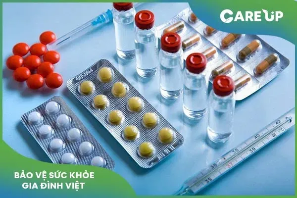 Nắm rõ 3 thông tin trước khi dùng thuốc Omeprazole