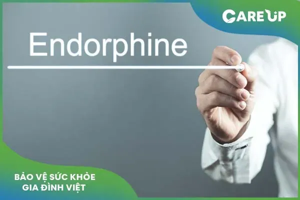 Những tác dụng tuyệt vời của hormone Endorphin