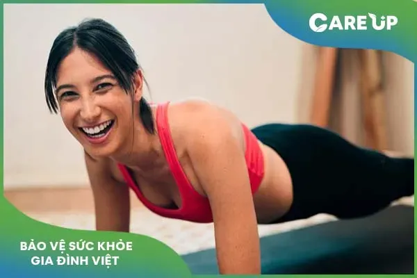 Những tác dụng tuyệt vời của hormone Endorphin