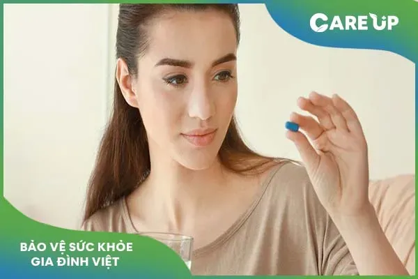 Odistad 120: Thuốc hỗ trợ giảm cân, điều trị bệnh béo phì