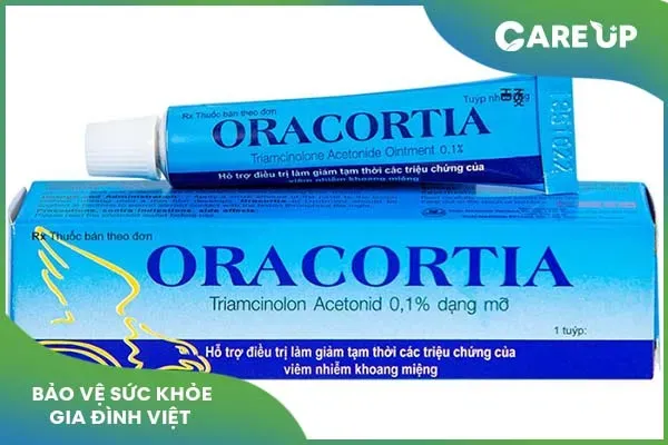 Oracortia: Hướng dẫn sử dụng hiệu quả và lưu ý quan trọng