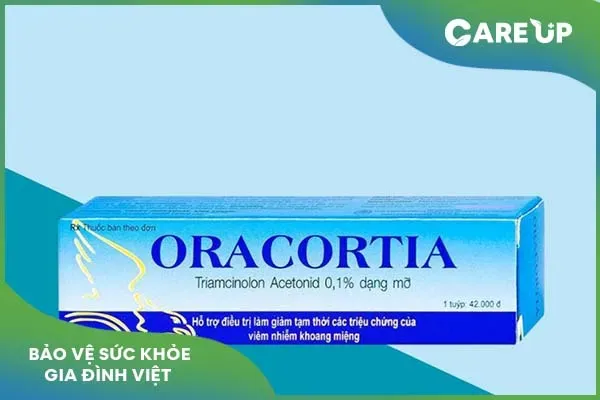 Oracortia: Hướng dẫn sử dụng hiệu quả và lưu ý quan trọng