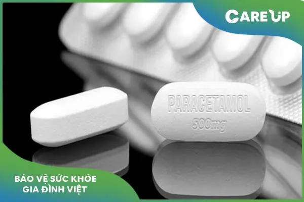 Paracetamol: Công dụng, liều dùng và lưu ý khi sử dụng