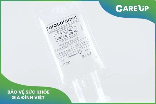 Paracetamol: Công dụng, liều dùng và lưu ý khi sử dụng