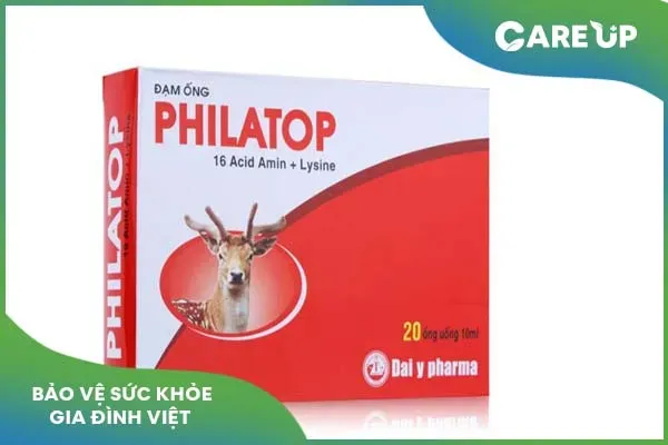 Philatop là gì, sử dụng ra sao để đạt hiệu quả cao?