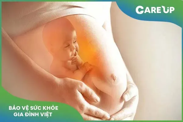 Pregnacare: Viên uống bổ sung vitamin cho bà bầu