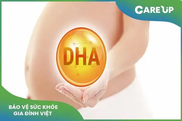 Prenatal one: Viên uống bổ thai cung cấp DHA và vitamin