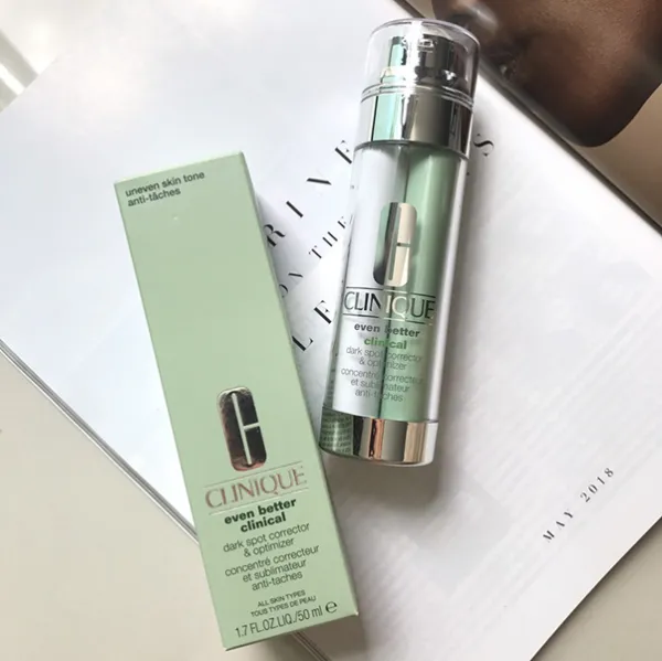 [Review] Serum trị thâm mụn nào tốt và đáng mua nhất hiện nay?