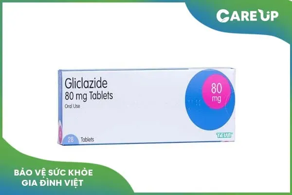 Sử dụng Gliclazide điều trị đái tháo đường thế nào cho hiệu quả?