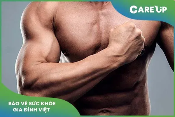 Tác động của Steroid đối với cơ thể người và lưu ý khi sử dụng