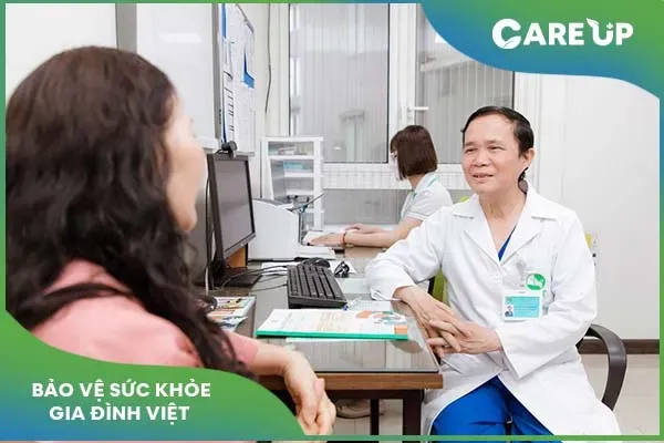 Tác dụng của thuốc Misoprostol trong điều trị viêm loét dạ dày