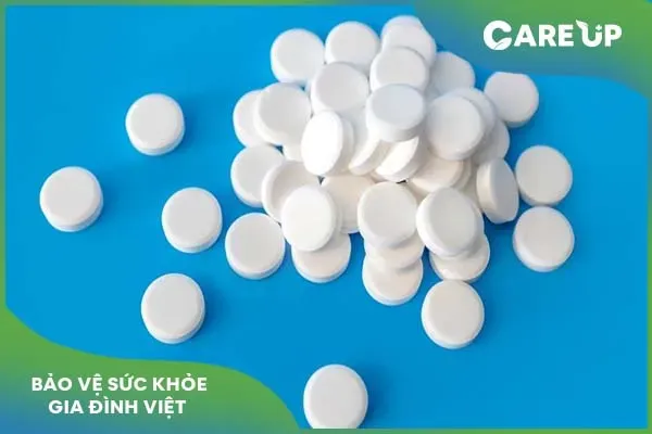 Tham khảo 3 điều cần biết về thuốc Tramadol khi sử dụng