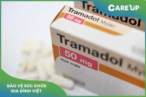 Tham khảo 3 điều cần biết về thuốc Tramadol khi sử dụng