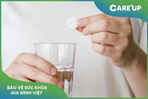 Thuốc Cotrimoxazole có công dụng gì và lưu ý khi sử dụng