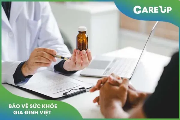 Thuốc Cotrimoxazole có công dụng gì và lưu ý khi sử dụng