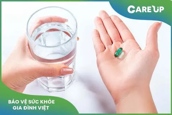 Thuốc Fluconazole: Cách sử dụng và tác dụng phụ cần biết