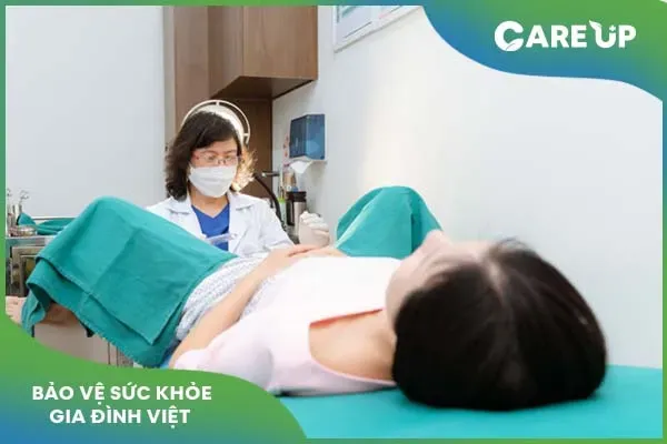 Thuốc Ovumix điều trị viêm âm đạo và những lưu ý